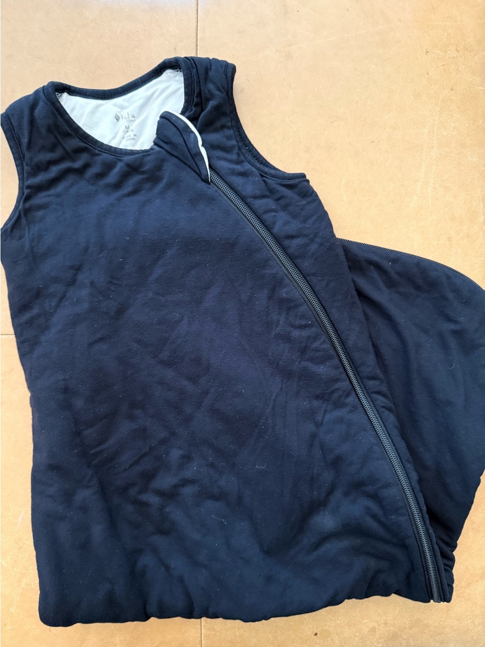 Kyte Baby Viscose Bamboo Sleep sack 2.5 tog Medium